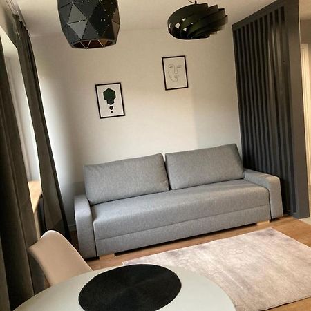 Apartament Bema 89B Białystok Exterior foto