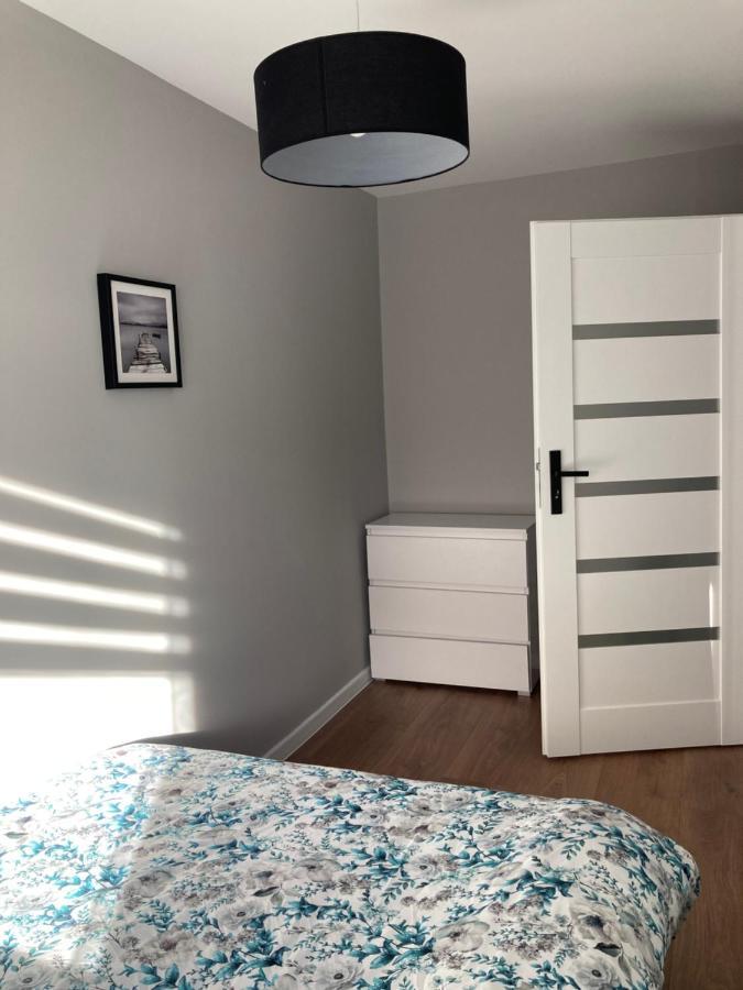 Apartament Bema 89B Białystok Exterior foto